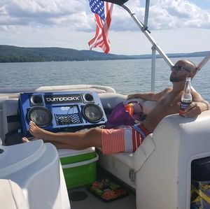 Meet your Posher, Chris